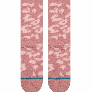 Women Stance Purrfect Crew Socks - Women's