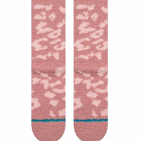 Women Stance Purrfect Crew Socks - Women's