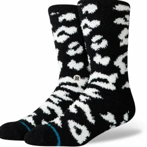 Women Stance Purrfect Crew Socks - Women's