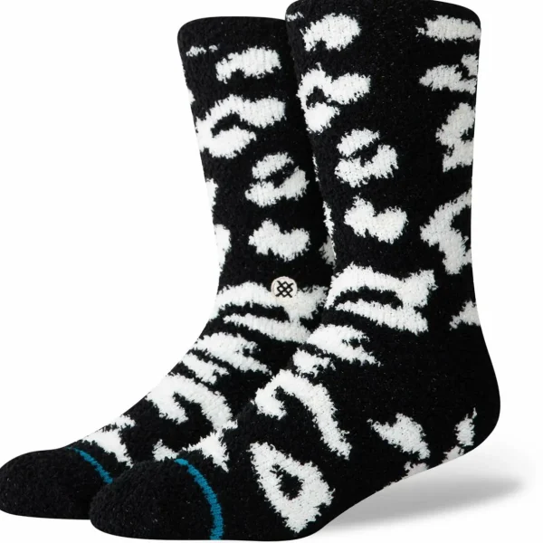 Women Stance Purrfect Crew Socks - Women's