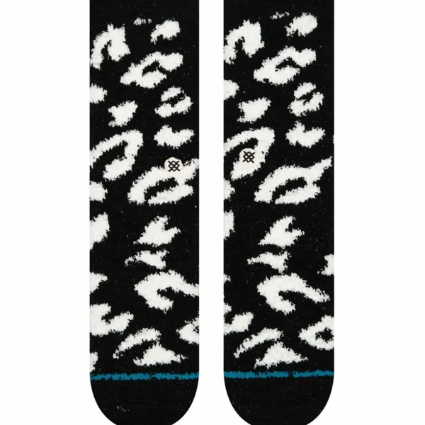 Women Stance Purrfect Crew Socks - Women's