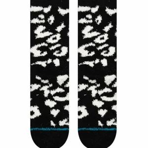 Women Stance Purrfect Crew Socks - Women's