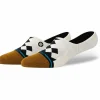 Women Stance Quadrilateral No Show Socks - Women's