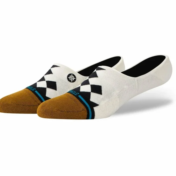 Women Stance Quadrilateral No Show Socks - Women's