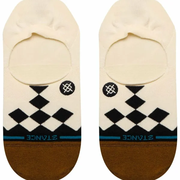 Women Stance Quadrilateral No Show Socks - Women's