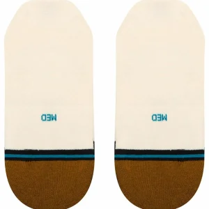 Women Stance Quadrilateral No Show Socks - Women's