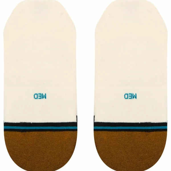 Women Stance Quadrilateral No Show Socks - Women's