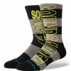 Women Stance Soundgarden Socks