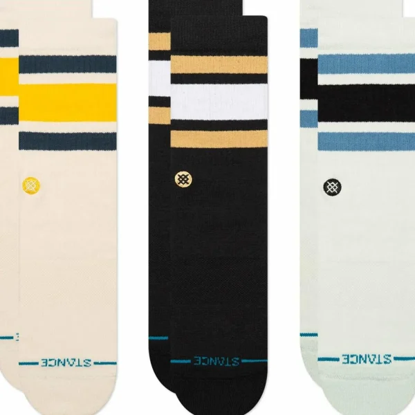 Women Stance The Boyd Socks 3-Pack