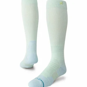 Stance Traveleer Mid Wool Snow Socks