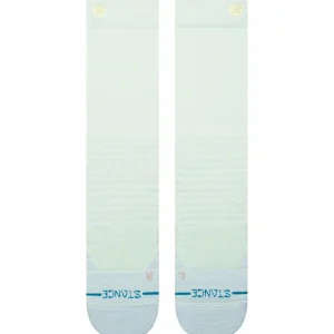 Stance Traveleer Mid Wool Snow Socks
