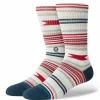 Women Stance Vista Cruz Crew Socks