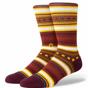 Women Stance Windy Pine Crew Socks
