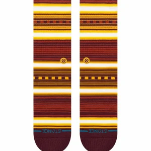 Women Stance Windy Pine Crew Socks