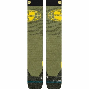 Stance Wu World Snow Socks