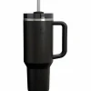 Women Stanley Quencher H2.0 Flowstate 40oz Tumbler