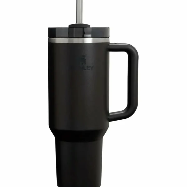 Women Stanley Quencher H2.0 Flowstate 40oz Tumbler