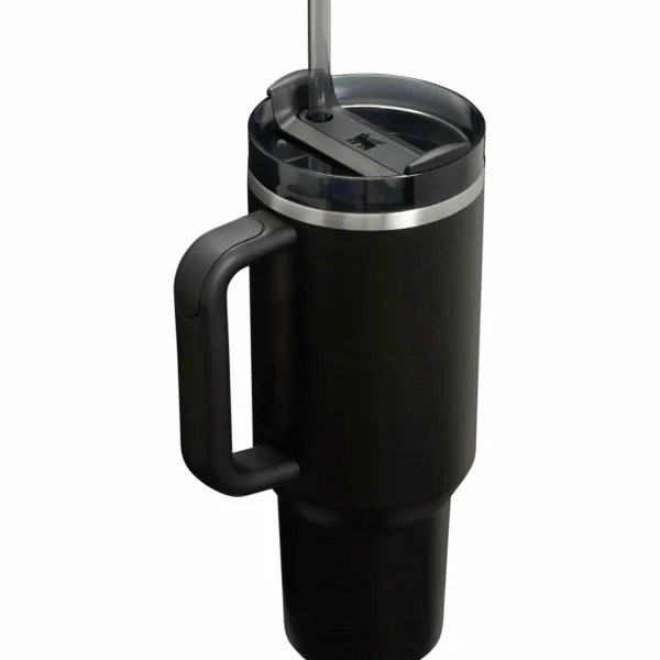 Women Stanley Quencher H2.0 Flowstate 40oz Tumbler