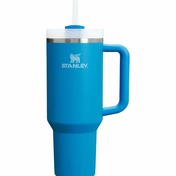 Women Stanley Quencher H2.0 Flowstate 40oz Tumbler