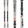 Stöckli Laser WRT Pro + SRT12 Bindings 2025