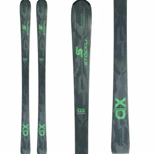 Stöckli Montero AX Skis 2025