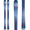 Stöckli Nela 88 Skis - Women's 2025