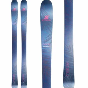 Stöckli Nela 88 Skis - Women's 2025