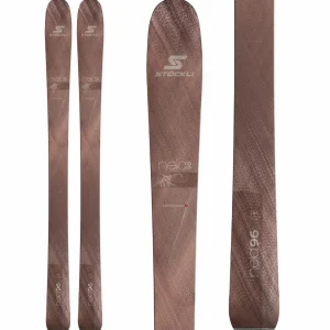 Stöckli Nela 96 Skis - Women's 2024