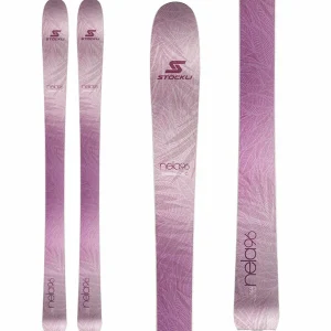 Stöckli Nela 96 Skis - Women's 2025