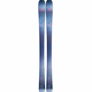 Stöckli Nela 88 Skis - Women's 2025