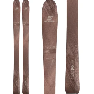 Stöckli Nela 96 Skis - Women's 2024