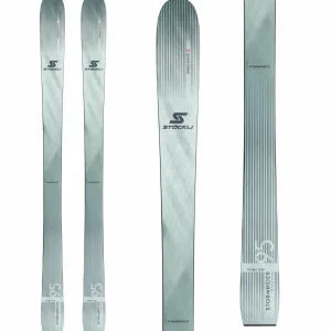 Stöckli Stormrider 95 Skis 2025