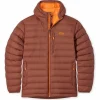 Stio Hometown Down Hooded Jacket - Men's