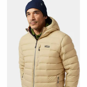 Stio Hometown Down Hooded Jacket - Men's