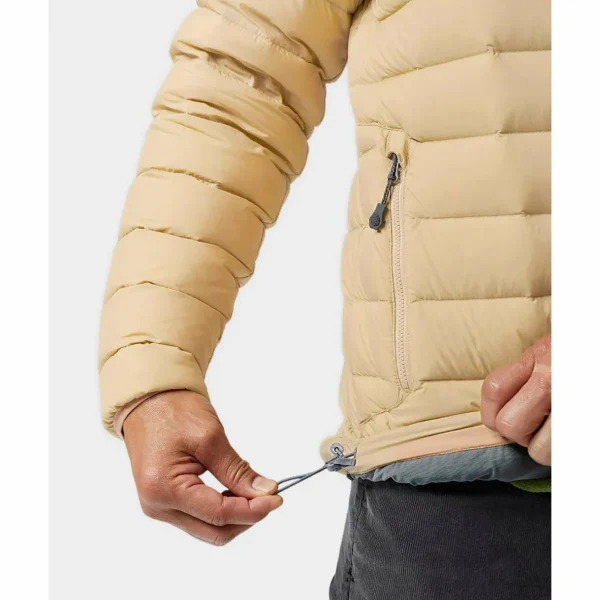 Stio Hometown Down Hooded Jacket - Men's