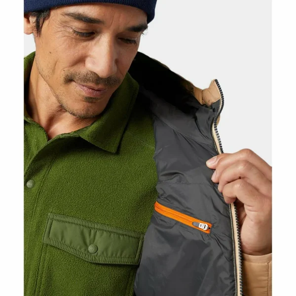 Stio Hometown Down Hooded Jacket - Men's