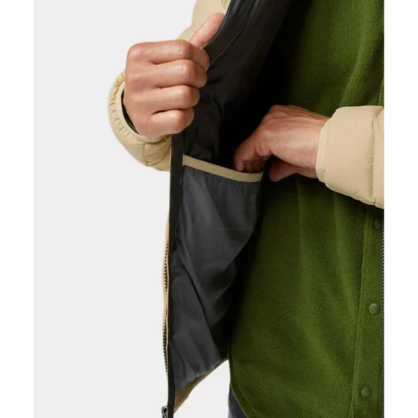 Stio Hometown Down Hooded Jacket - Men's