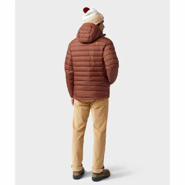 Stio Hometown Down Hooded Jacket - Men's