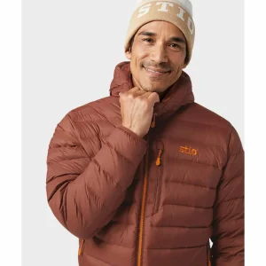 Stio Hometown Down Hooded Jacket - Men's