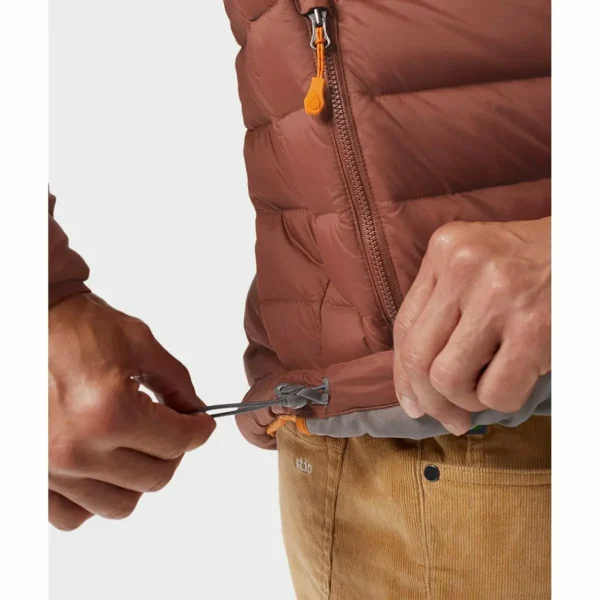 Stio Hometown Down Hooded Jacket - Men's