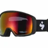 Sweet Protection Clockwork Max RIG Reflect Low Bridge Fit Goggles
