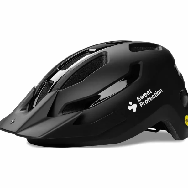 Kids Sweet Protection Ripper MIPS CPSC Junior Bike Helmet - Kids'