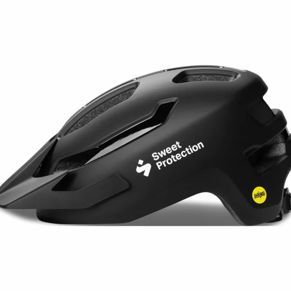 Kids Sweet Protection Ripper MIPS CPSC Junior Bike Helmet - Kids'