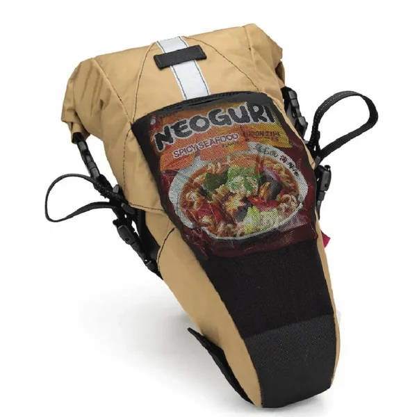 Swift Industries Olliepack Seat Bag