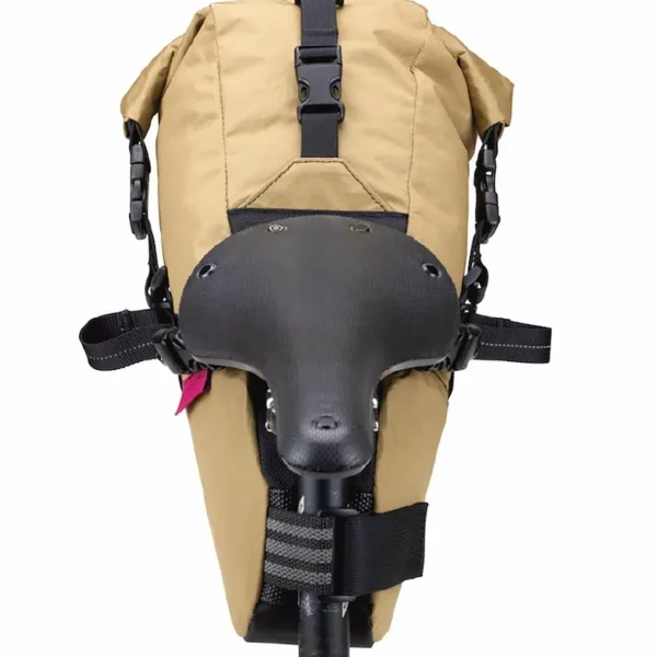 Swift Industries Olliepack Seat Bag