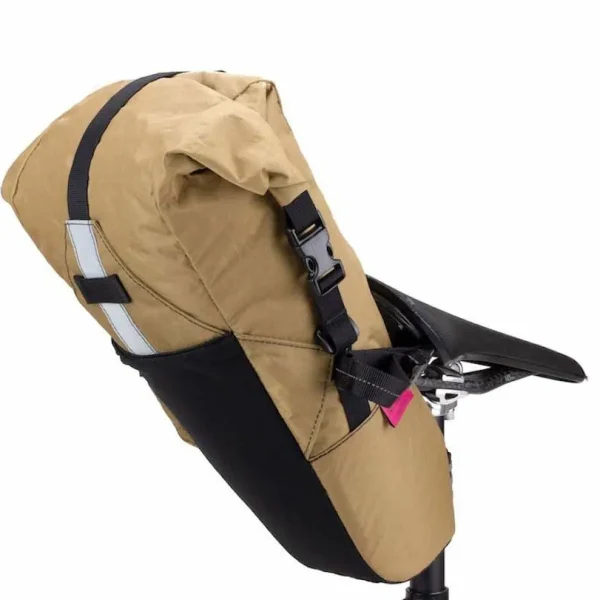 Swift Industries Olliepack Seat Bag