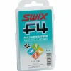 SWIX F4-60 Glidewax with Cork 60g