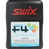 SWIX F4-100NWUS Glidewax Liquid Cold 100ml