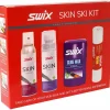 SWIX P15N Skins Kit