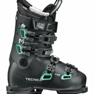 Tecnica Mach Sport HV 85 W Ski Boots - Women's 2024